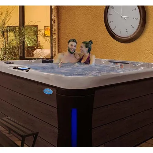 Platinum hot tubs for sale in Budapest
